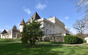 Château De Laroche